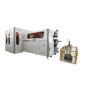 Línea de producción automática de núcleo de cama de resorte F130